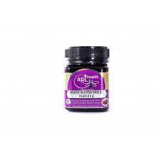 Manuka Honey Propolis & Milk Thistle Creamed Honey 250g - Enriched with MilkThistle Extract
