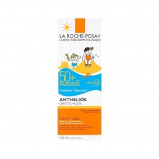 La Roche-Posay Anthelios Dermo-Kids Sun Lotion SPF50+ 100ml