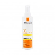 La Roche-Posay Anthelios Sun Cream Body Spray SPF30 200ml