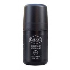 Kaerel Skin Care For Men Roll-On 75ml - All Natural & Organic