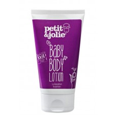 Petit&Jolie Baby Body Lotion 150ml