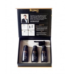 Revivogen Scalp Therapy MD - 3 Month Supply 180ml - Revivogen Unique Formula to help with Hair Loss - Free Delivery