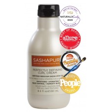 Sashapure Perfectly Defining Curl Cream 250ml