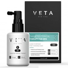 Veta Hair Growth Therapy Men 60ml