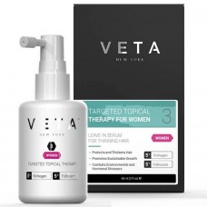 Veta Hair Growth Therapy Women 60ml