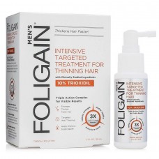 Foligain Hair Loss Treatment Men 60ml