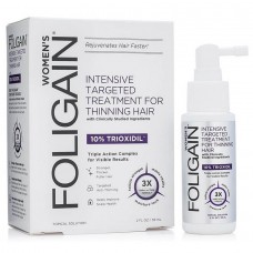Foligain Hair Loss Treatment Women 60ml
