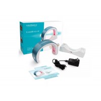 HairMax Laserband 41 Comfortflex - Laser Based Device To Support Hair Growth And Invert Hair Thinning