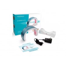 HairMax Laserband 41 Comfortflex - Laser Based Device To Support Hair Growth And Invert Hair Thinning